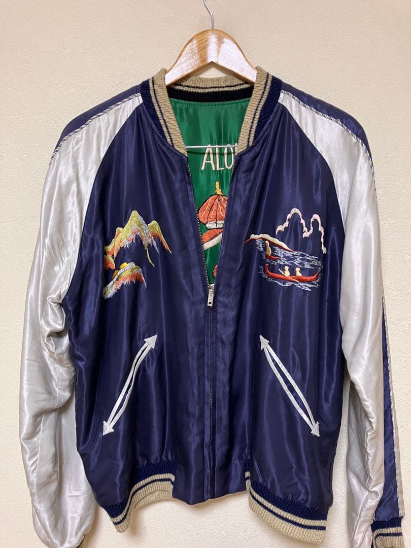 テーラー東洋　キングカメハメハ×ハワイアンクレスト