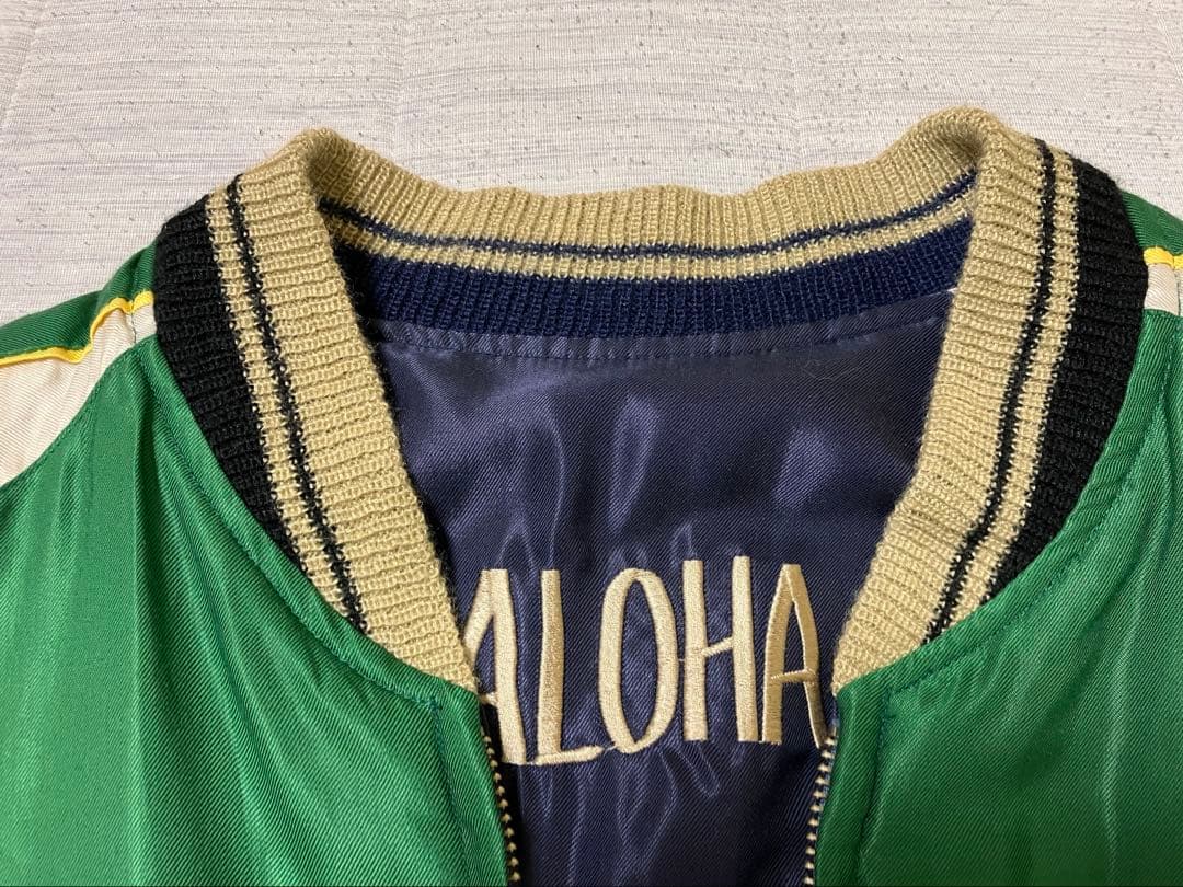 テーラー東洋　キングカメハメハ×ハワイアンクレスト