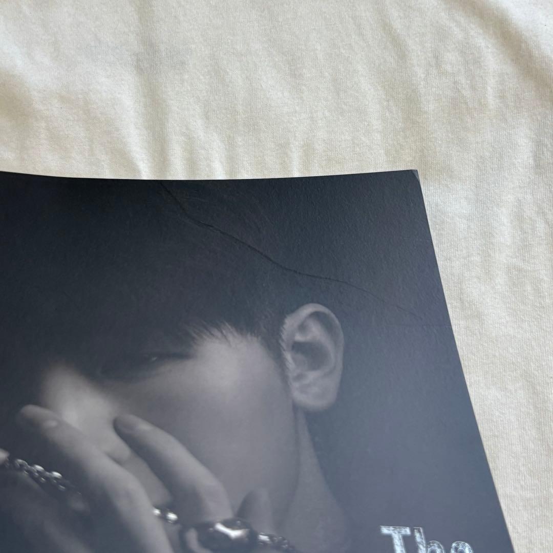 THE THIRTEEN TAPES TTT ウジ 写真集