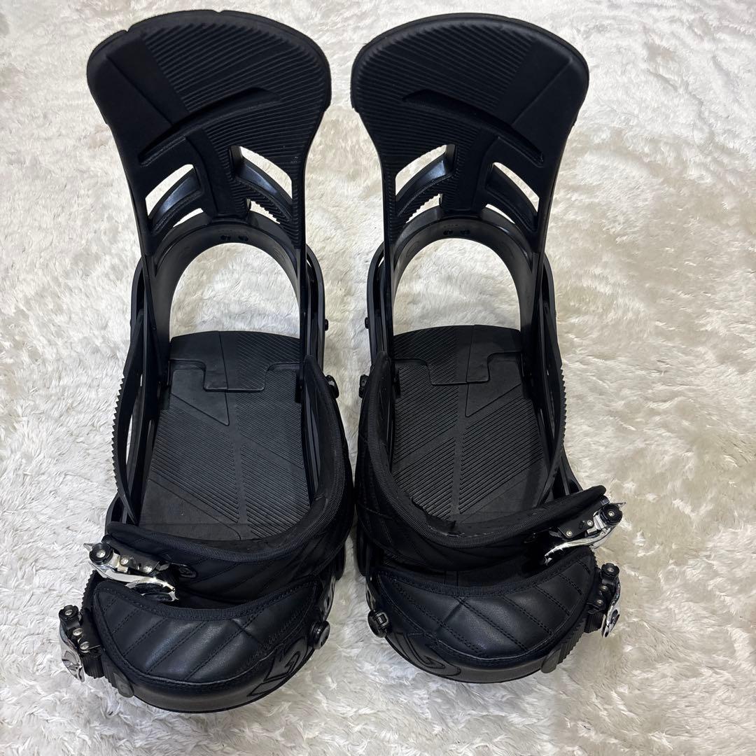 バートン　BURTON MISSION Lサイズ　Re:Flex ※説明文読んで