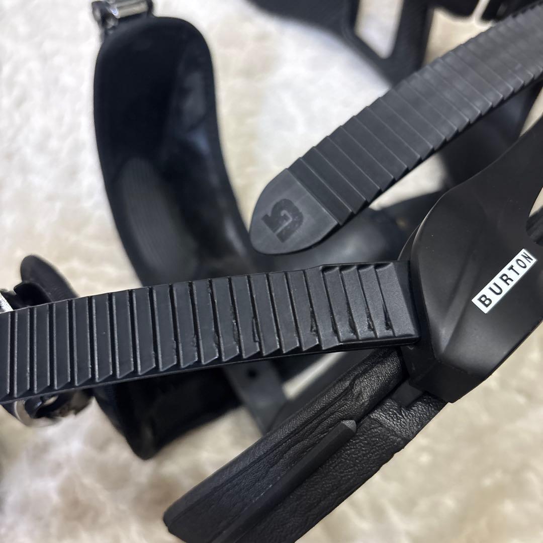 バートン　BURTON MISSION Lサイズ　Re:Flex ※説明文読んで