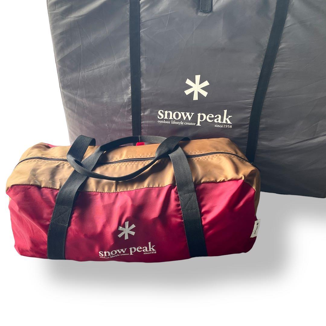 【 peak】アメニティドームS/フロアマットセット/SDE-002RH