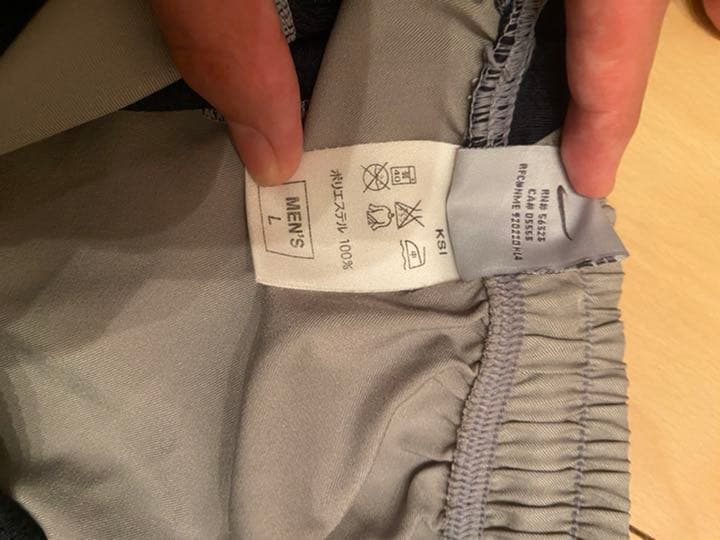 鹿島アントラーズ　内田篤人　NIKE 支給品　ウッチー