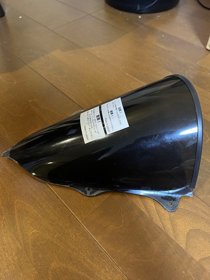 CBR250RR MC51 アクリポイント スモークスクリーン