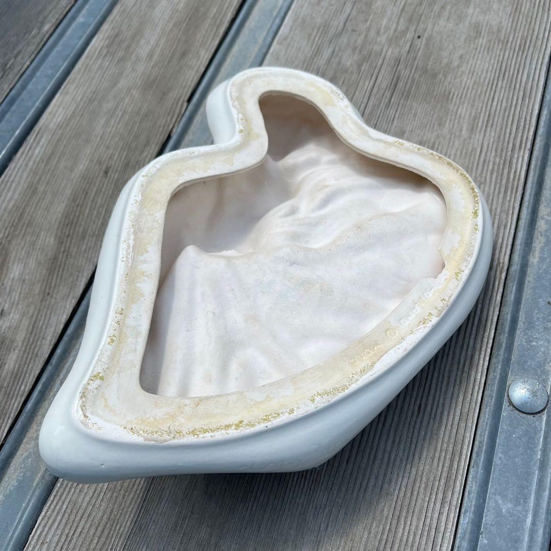 1950 Pin Up Girl 灰皿 アッシュトレイ ミッドセンチュリー