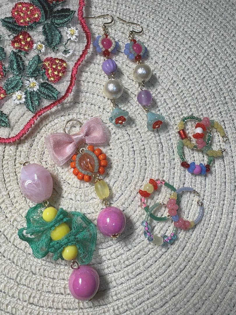 mami様・:*+.おまとめ9点セット