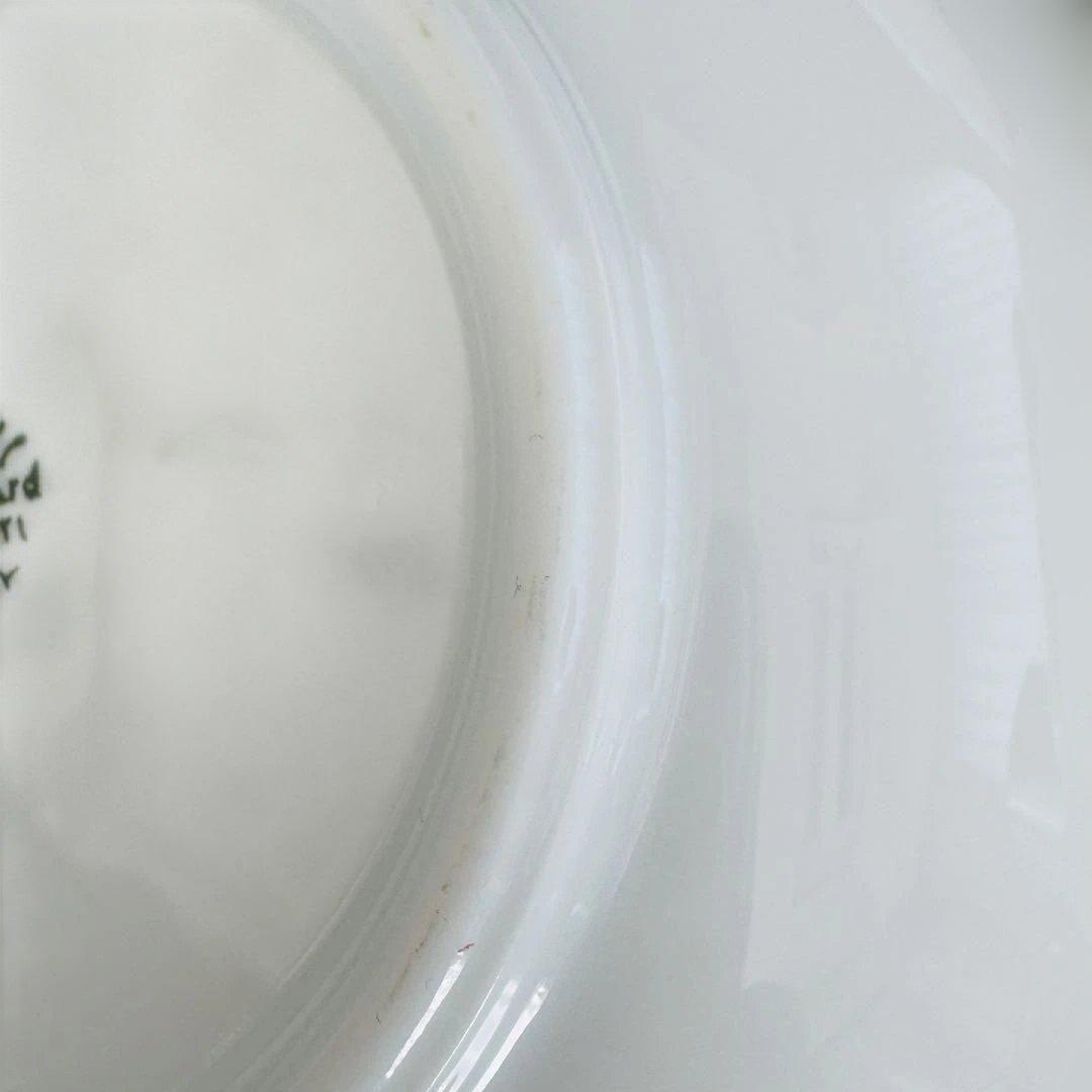 新品リチャードジノリRichard Ginoriフェリーチェプルーン深皿小 6枚