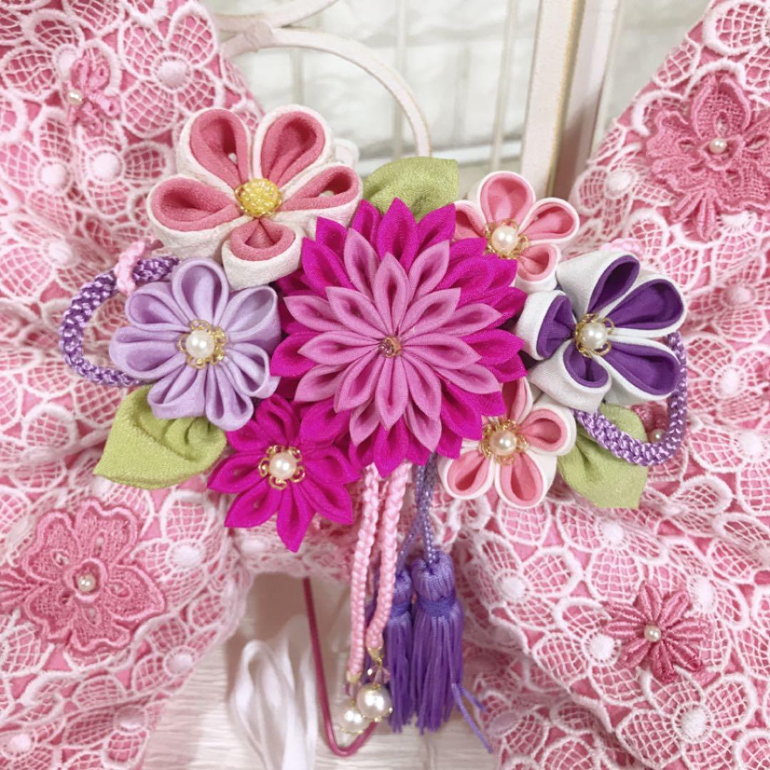 確認用★作り帯