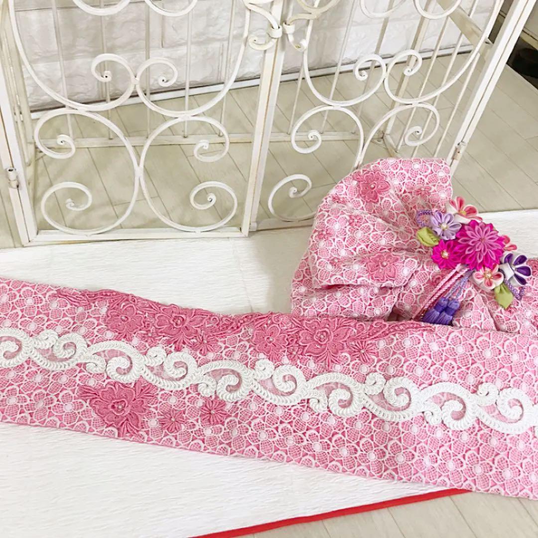 確認用★作り帯