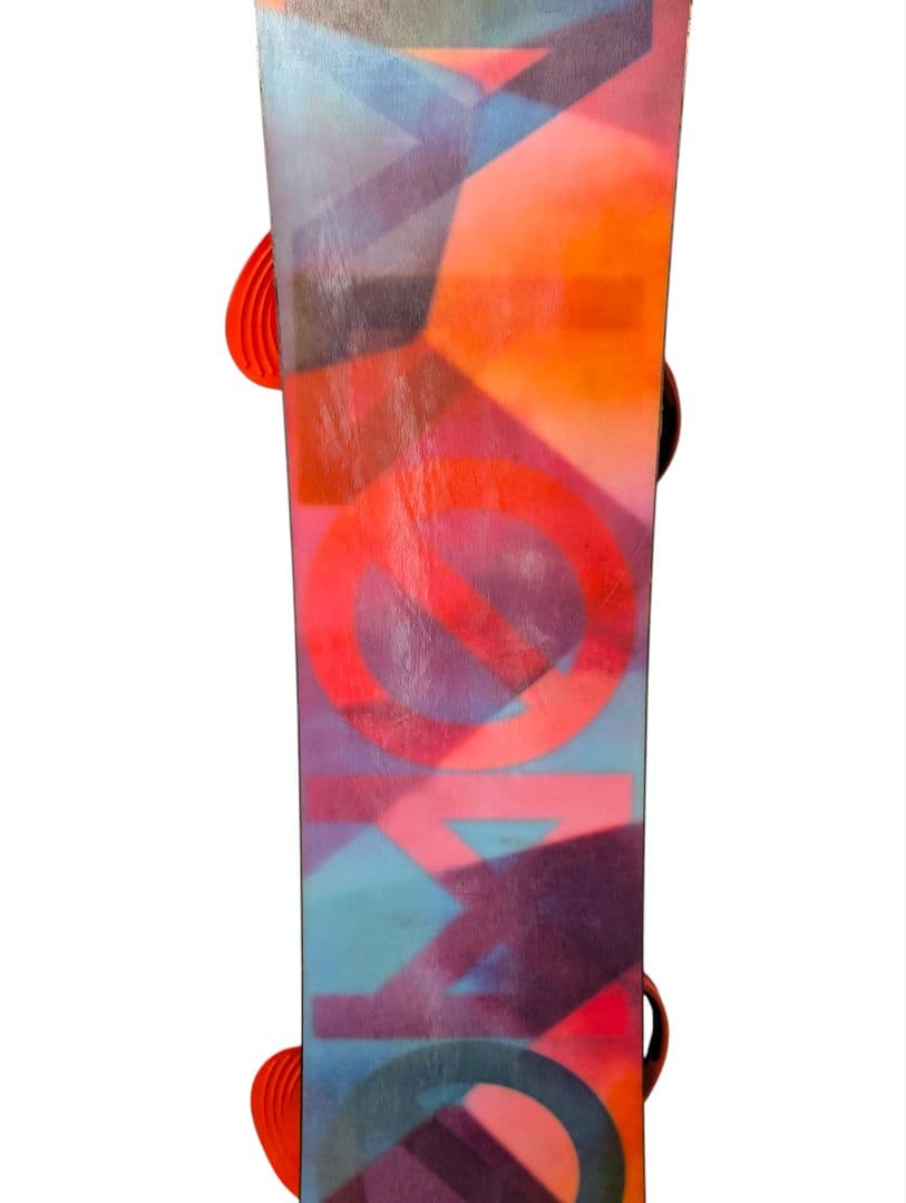 Salomon WONDER 150cm FLUX RK サロモン フラックス