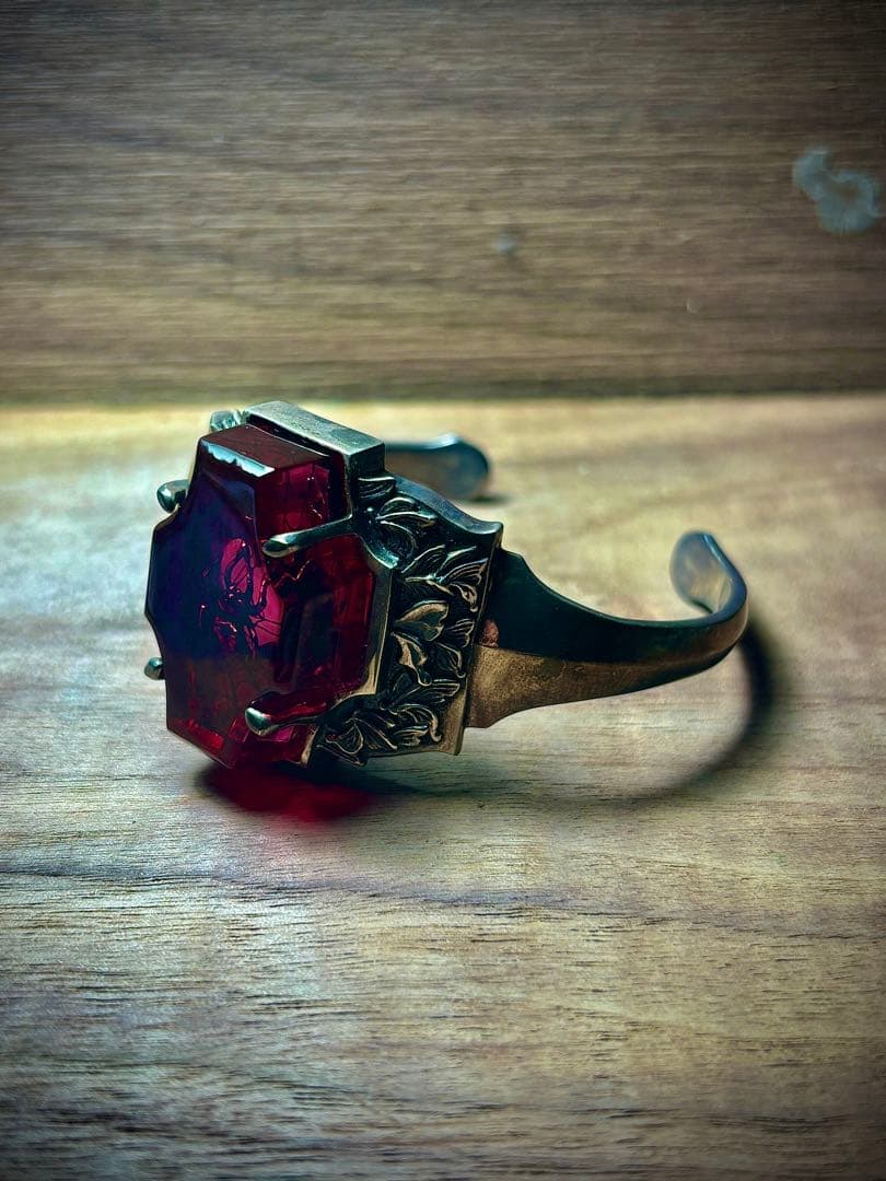 【激レア】hide 13th memorial bangle 限定品