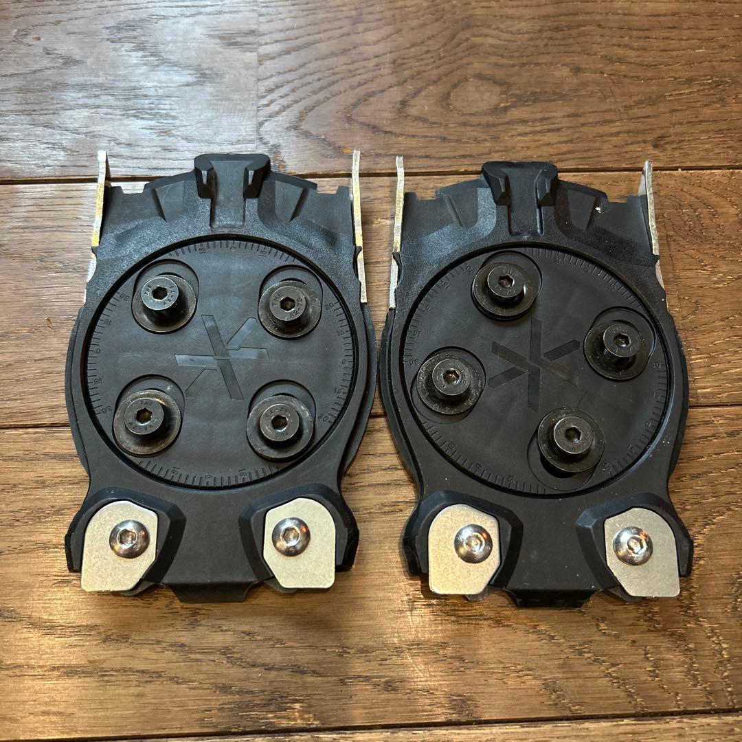 美品！カラコラム　クイーバー1セット