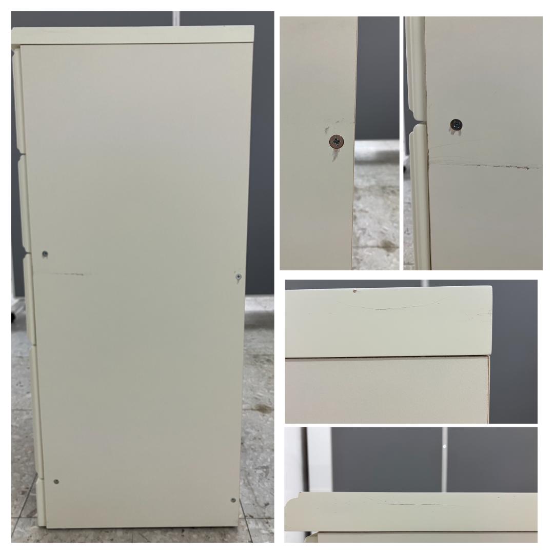 チェスト ホワイト①