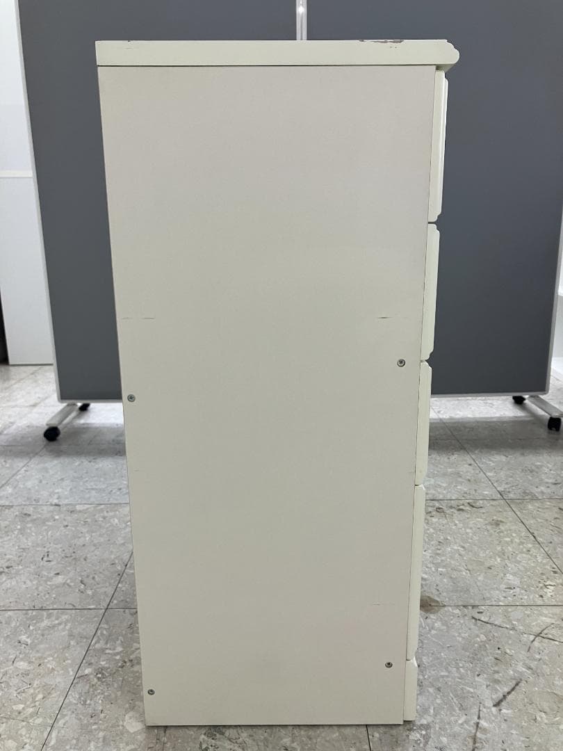 チェスト ホワイト①