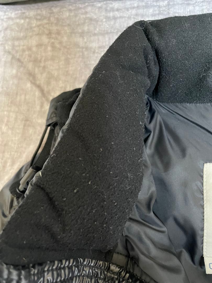 【週末限定値下げ】モンクレールレディース BADIA 00