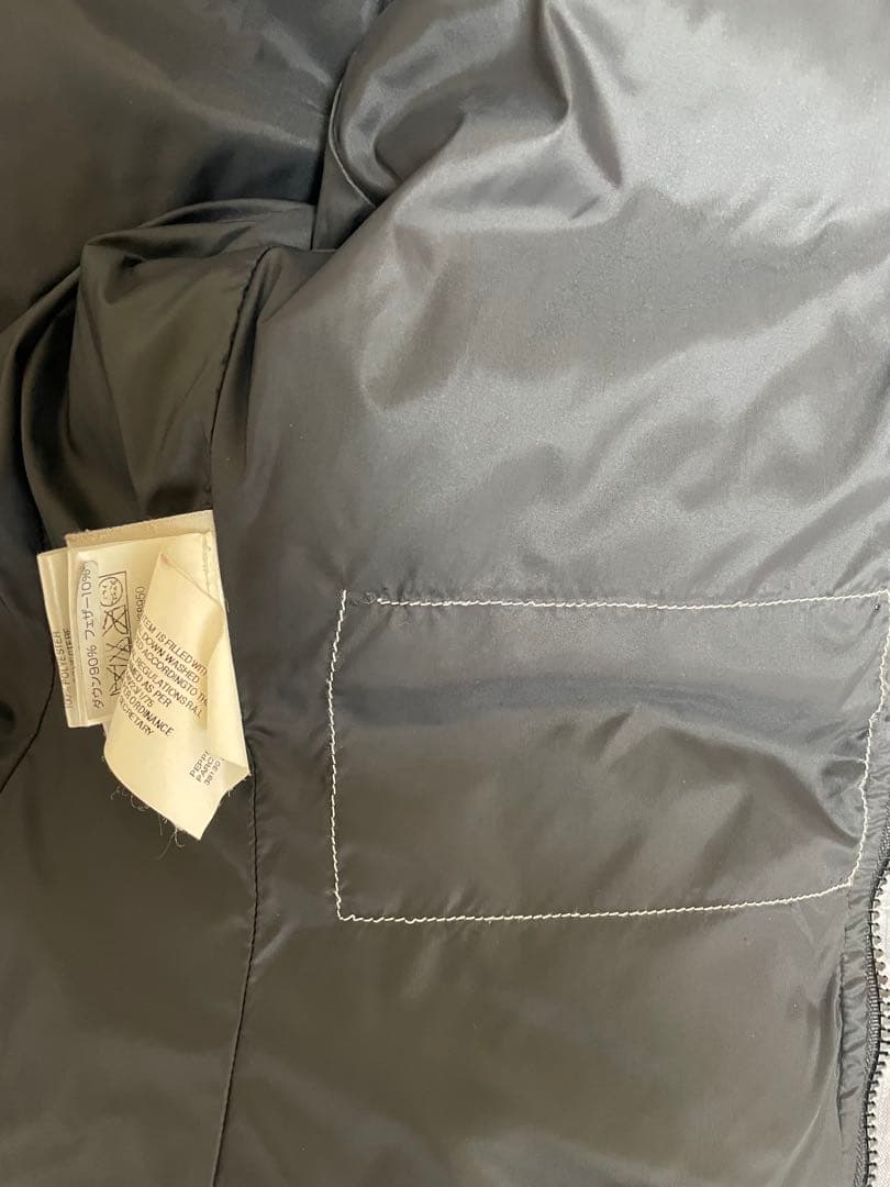 【週末限定値下げ】モンクレールレディース BADIA 00