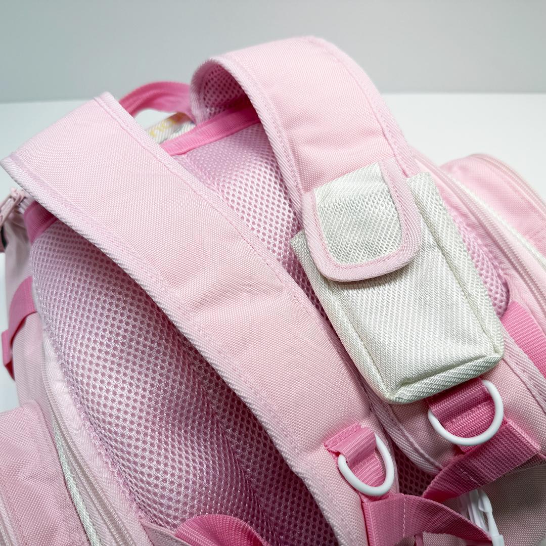 シュガーバニーズリュック 子供用 大きめ バック