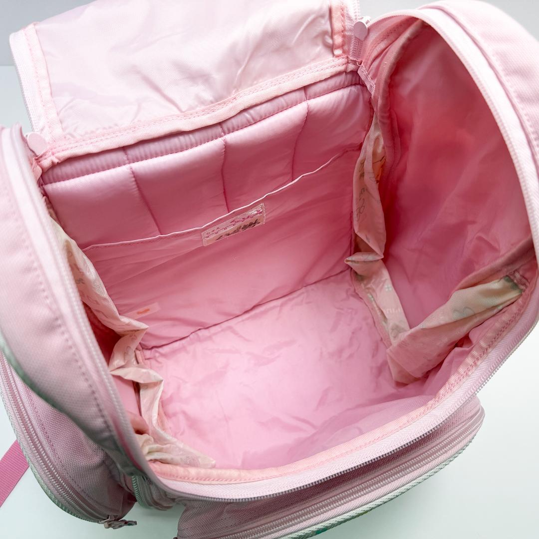 シュガーバニーズリュック 子供用 大きめ バック