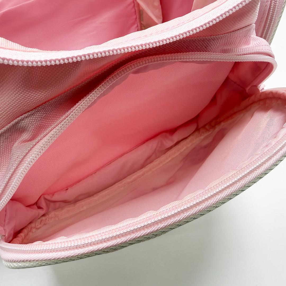 シュガーバニーズリュック 子供用 大きめ バック