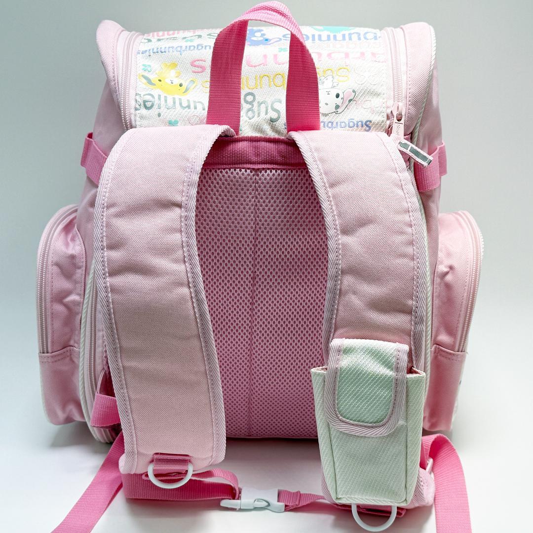 シュガーバニーズリュック 子供用 大きめ バック