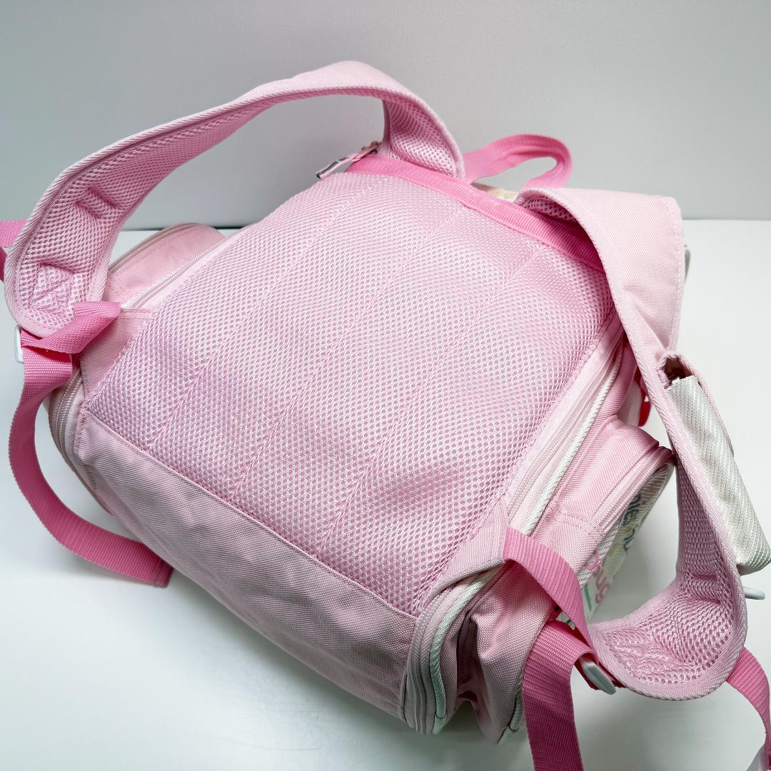 シュガーバニーズリュック 子供用 大きめ バック