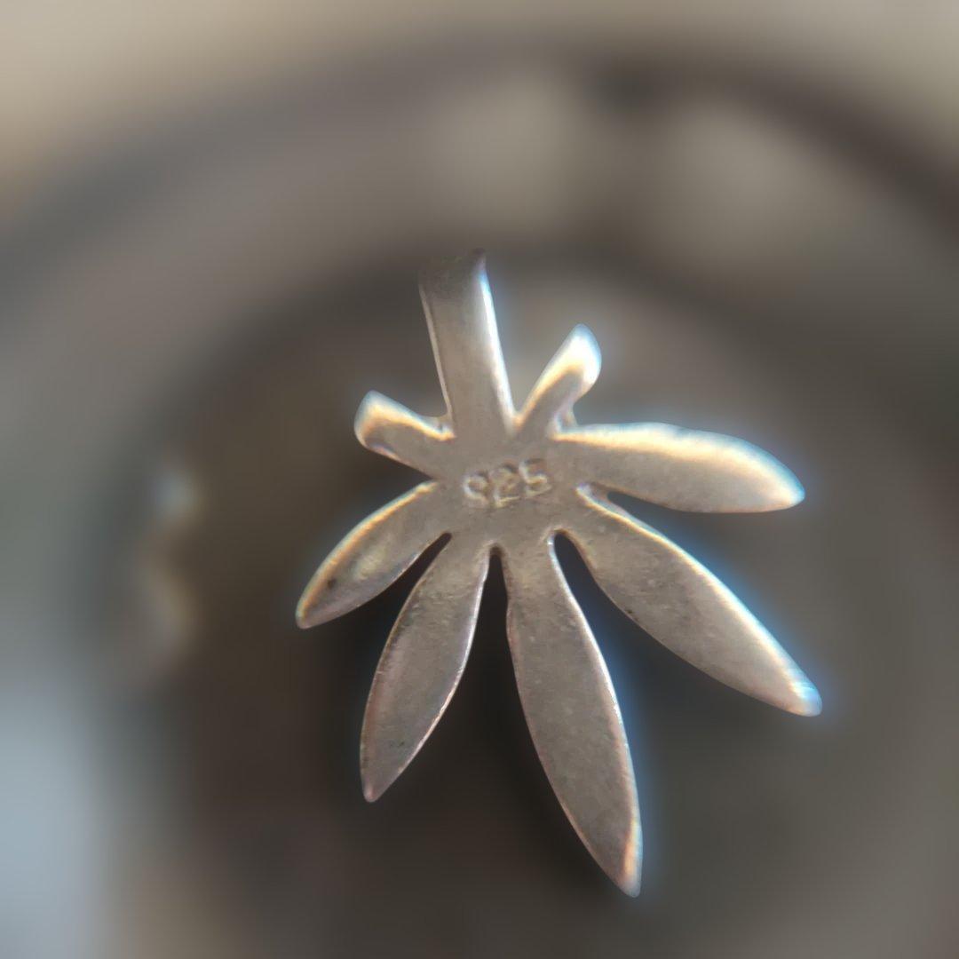 シルバー製。銀製。ペンダントトップ。800、925、純銀、SILVER刻印など。