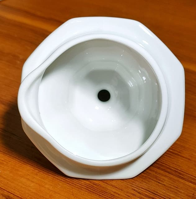 【入手困難】ジョンソンブラザーズ　ポット　ヘリテージ　オクトゴナル