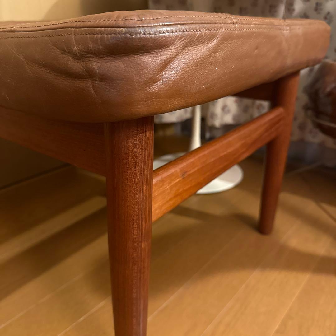 finn juhlオットマン