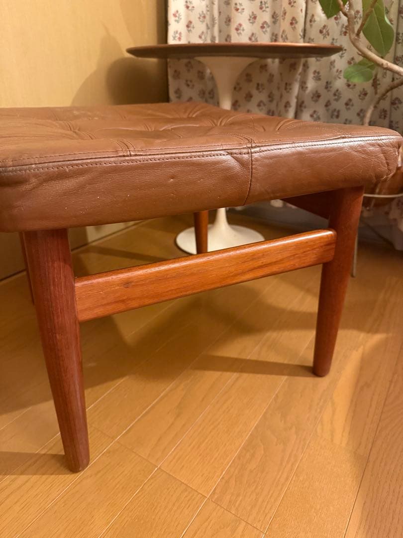 finn juhlオットマン