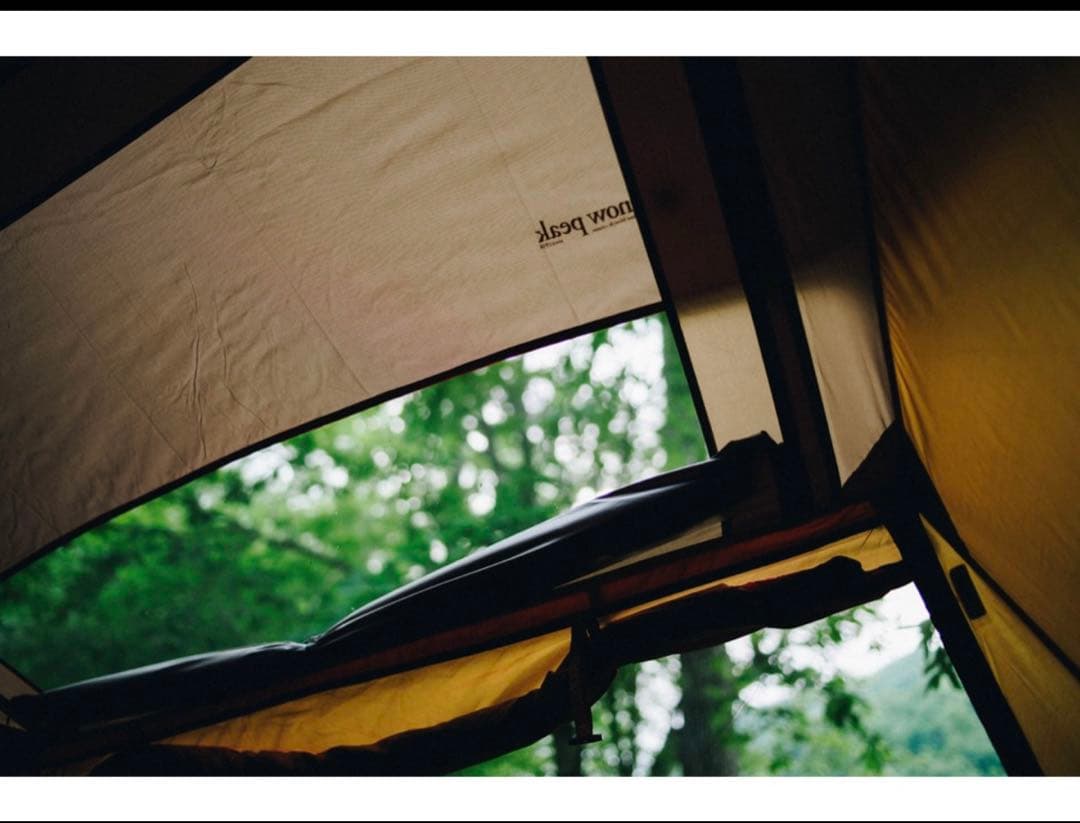 スノーピーク TP-925