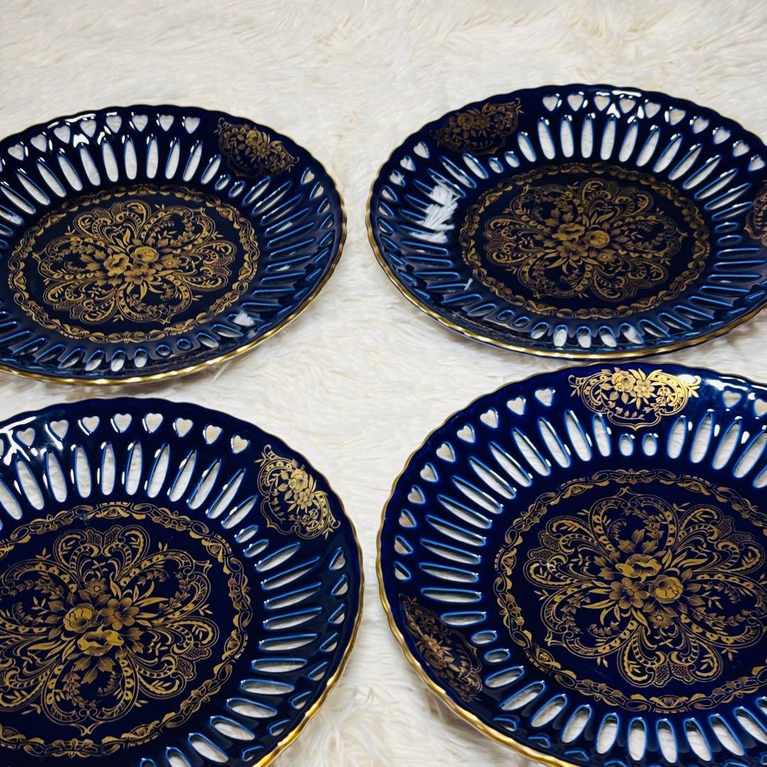 ECLECTIQUE KAIKAI カップ&ソーサー プレート ワイングラス