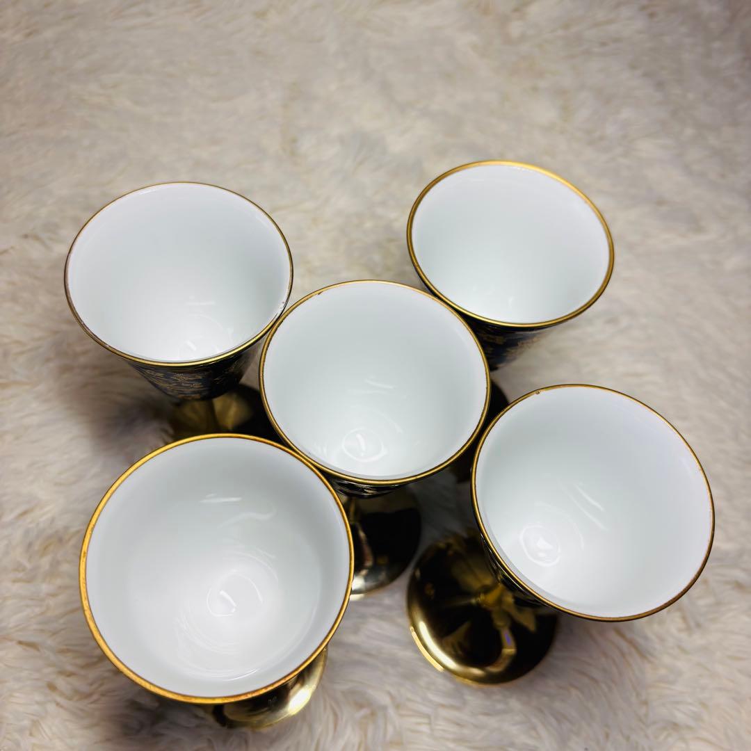 ECLECTIQUE KAIKAI カップ&ソーサー プレート ワイングラス