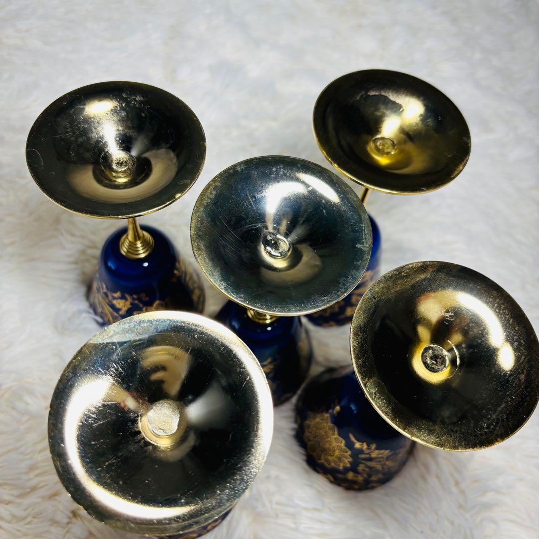 ECLECTIQUE KAIKAI カップ&ソーサー プレート ワイングラス