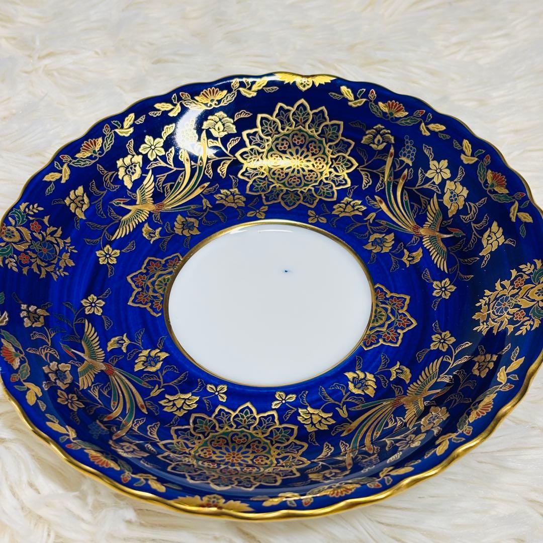 ECLECTIQUE KAIKAI カップ&ソーサー プレート ワイングラス