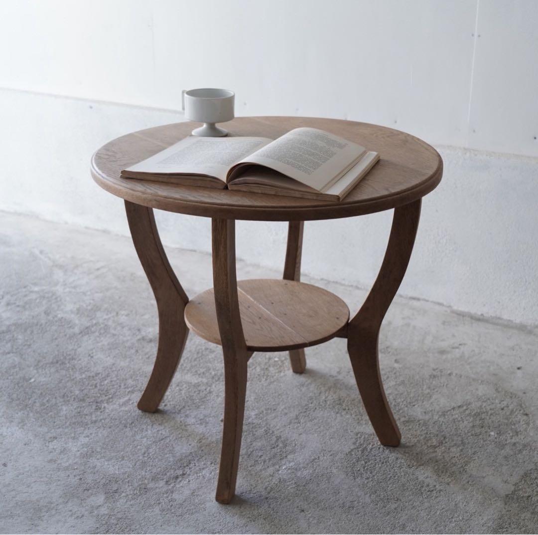 ラウンドテーブル