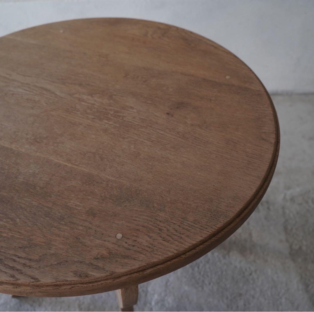 ラウンドテーブル