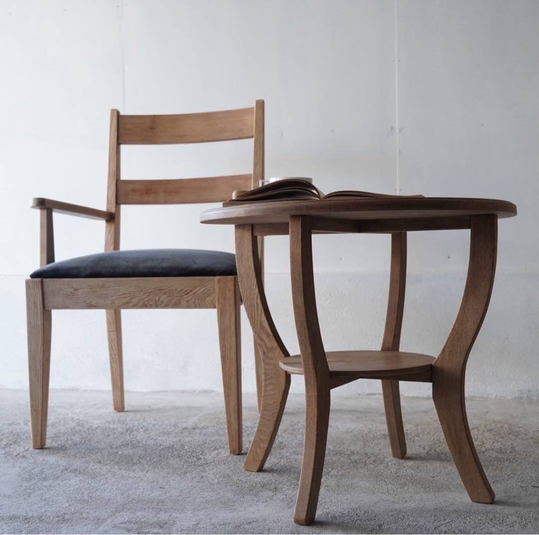 ラウンドテーブル