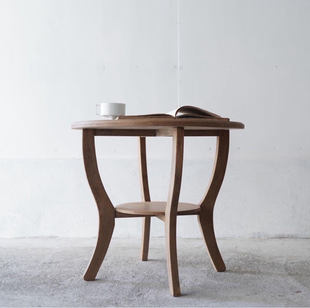 ラウンドテーブル