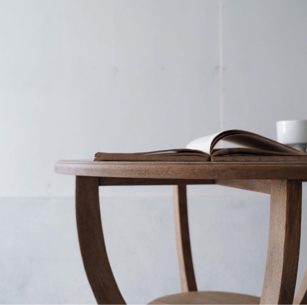 ラウンドテーブル