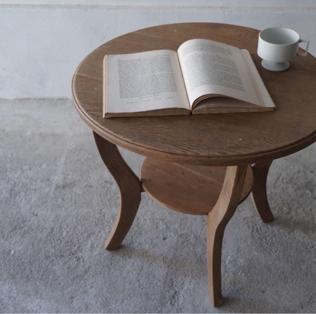 ラウンドテーブル