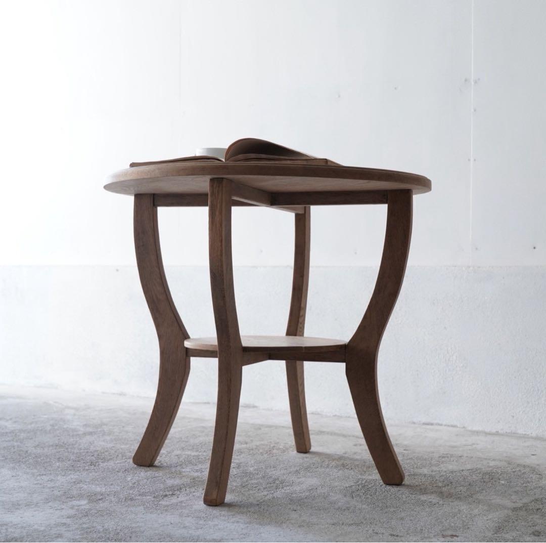 ラウンドテーブル