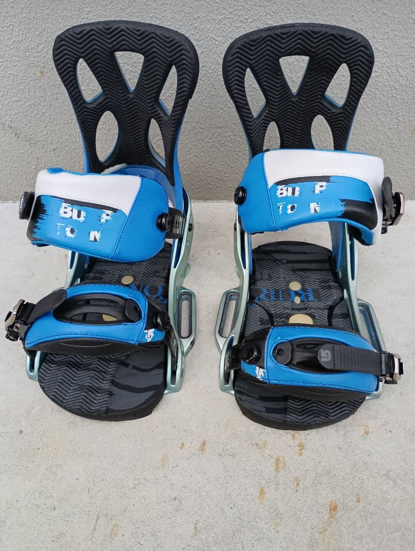 BURTON Mission EST サイズ M