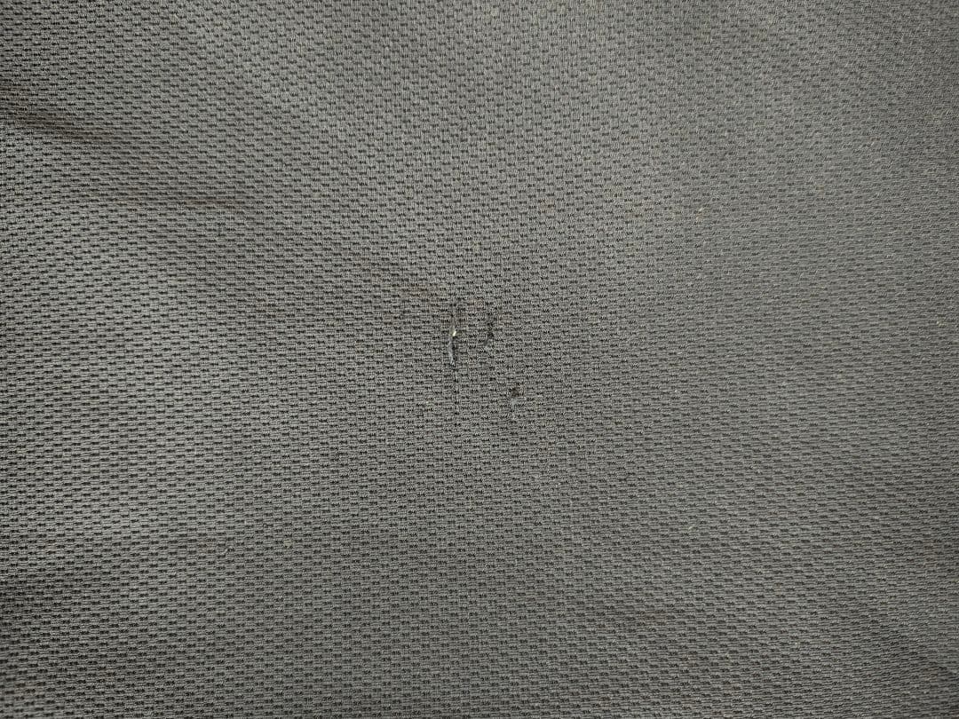 asics Tシャツ ネイビー Blazersロゴ