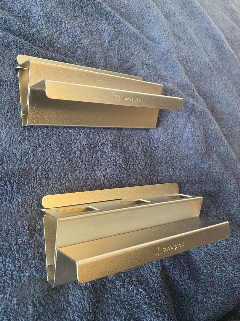 スノーピーク　セイエンスターターセット　SET-060EK