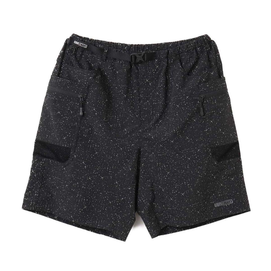 atmos x GRIP SWANY セットアップ アトモス XL ブラック