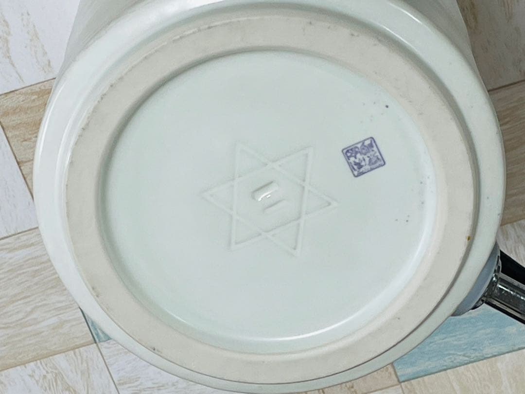 銀河の泉 ～E水生成器～ (置き台アリ) 虔山