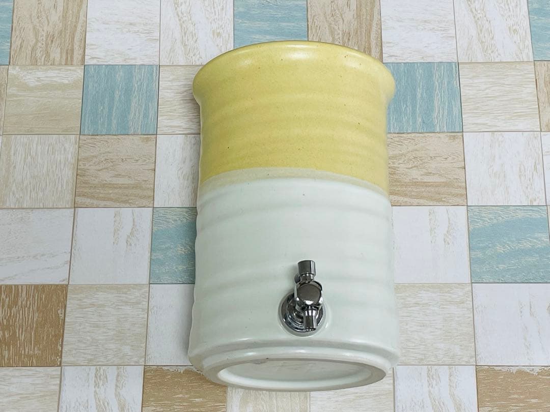 銀河の泉 ～E水生成器～ (置き台アリ) 虔山