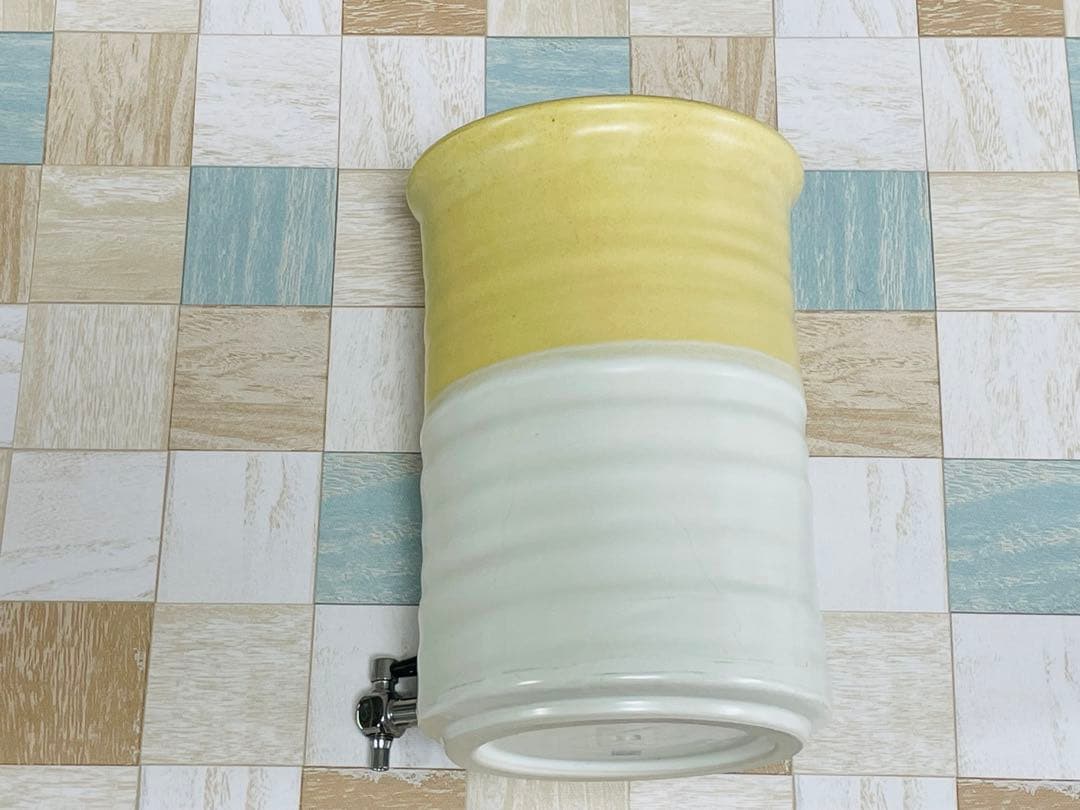 銀河の泉 ～E水生成器～ (置き台アリ) 虔山