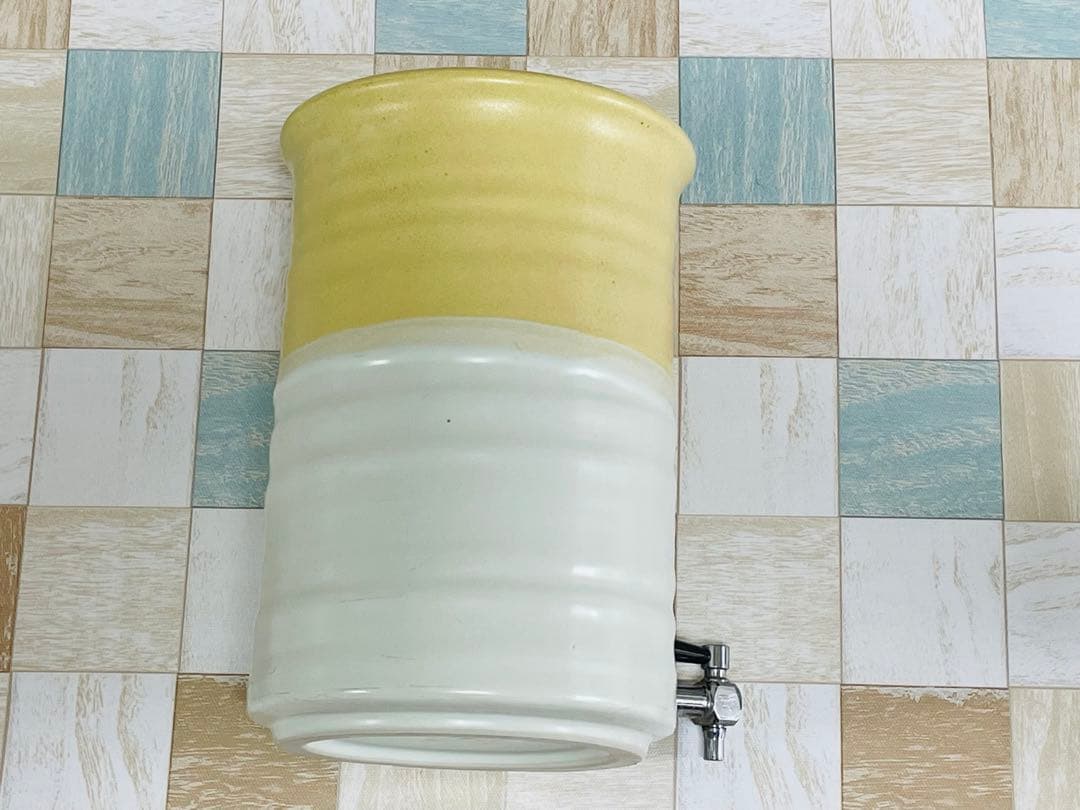 銀河の泉 ～E水生成器～ (置き台アリ) 虔山