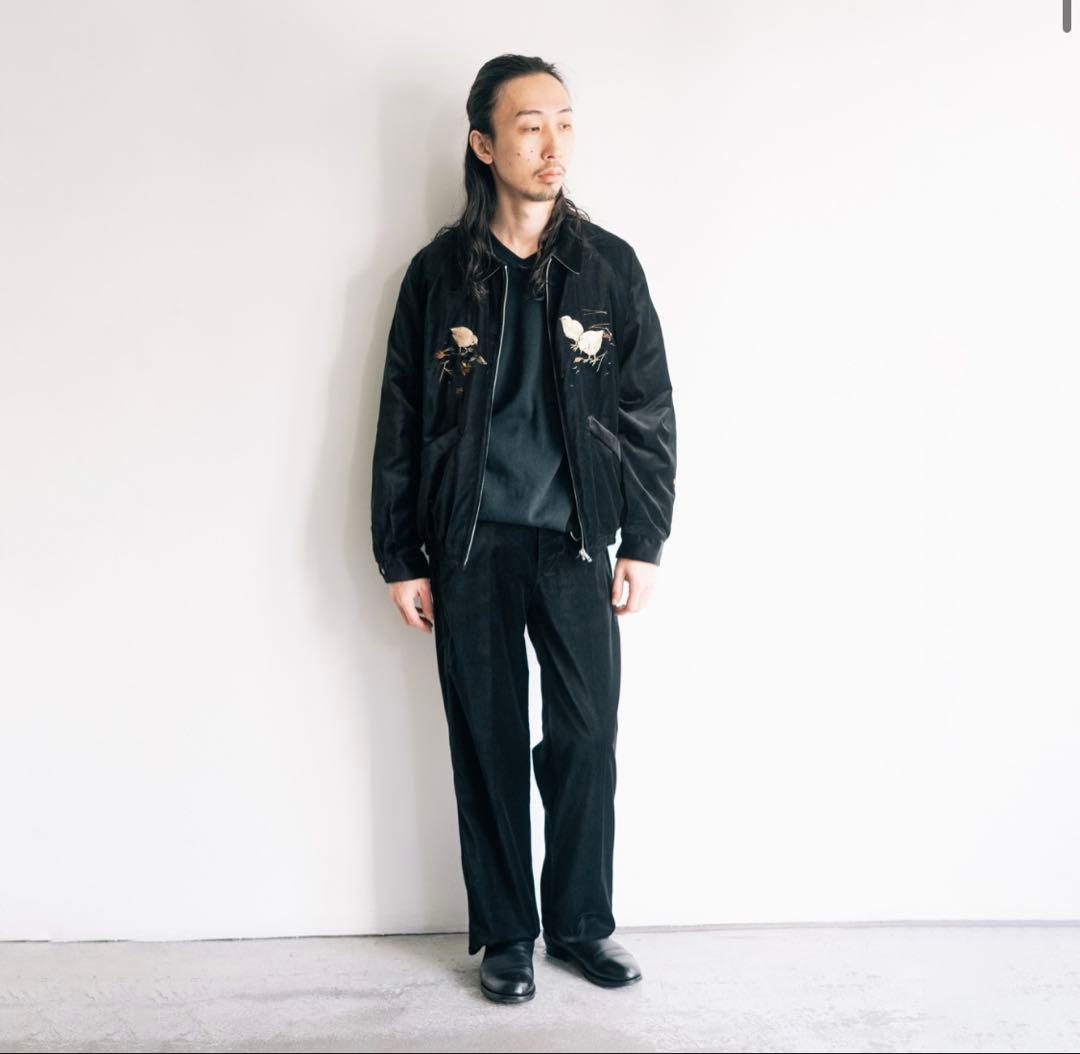 OLD JOE(オールドジョー)SOUVENIR JACKET スカジャン